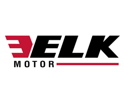 ELK logo