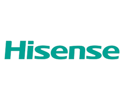 Hisense logo