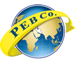 PEB logo