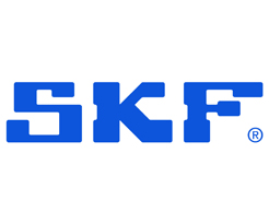 SKF logo